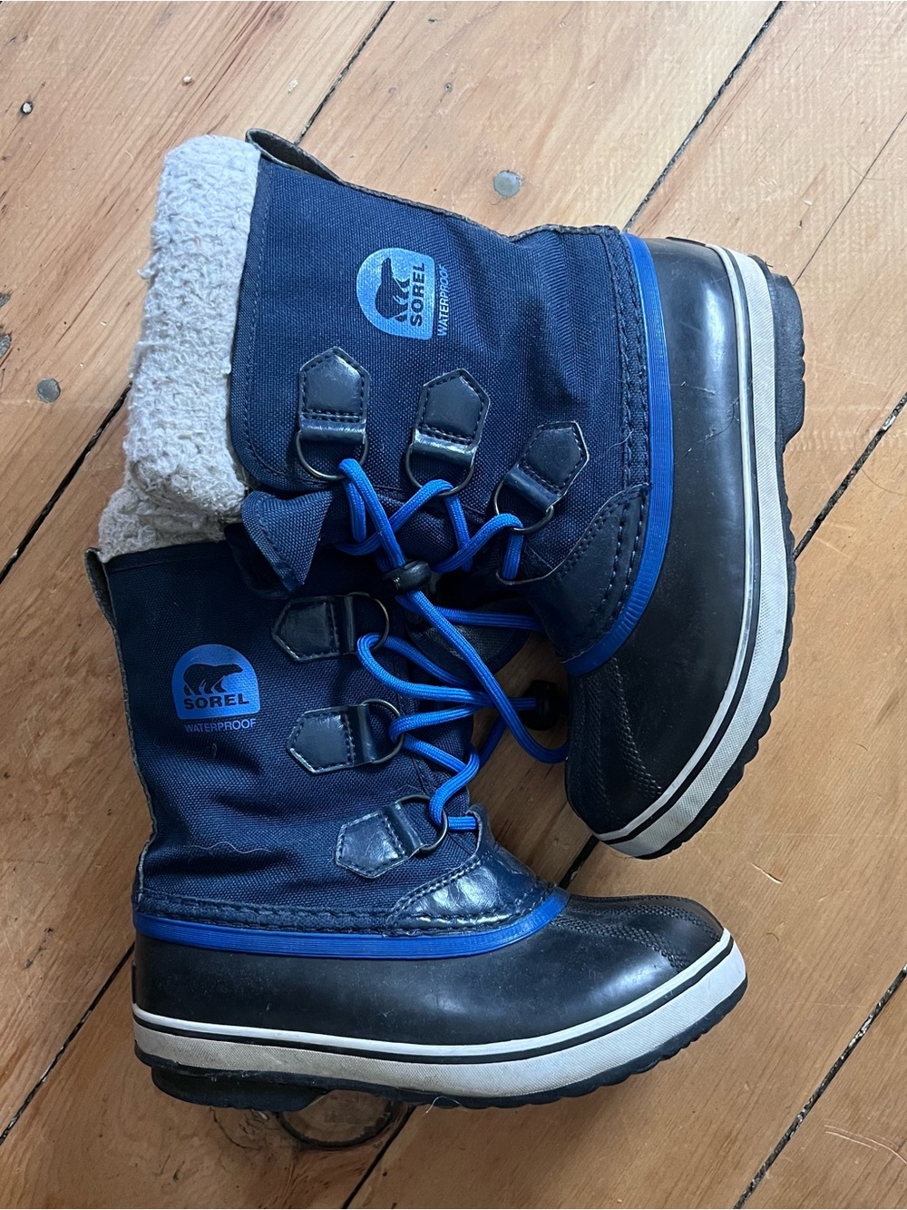 Sorel Kids Boots